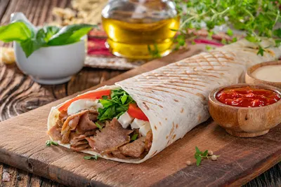 Kebab King